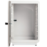 Synapse Rack, 12U, white - Rubicon Installer Portal